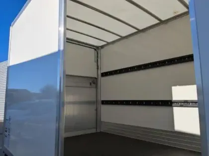 Photo 6 Ford Transit Gén. I Ph2 Evo Trend 4