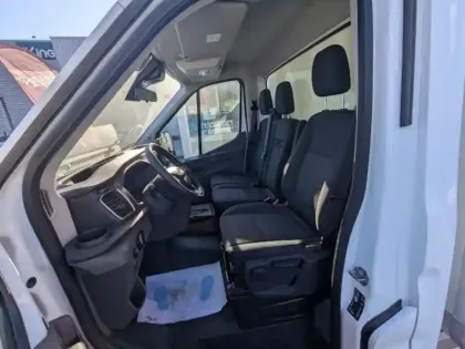 Photo 14 Ford Transit Gén. I Ph2 Evo Trend 4