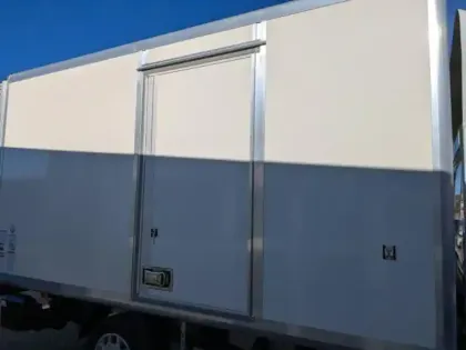 Photo 5 Ford Transit Gén. I Ph2 Evo Trend 4