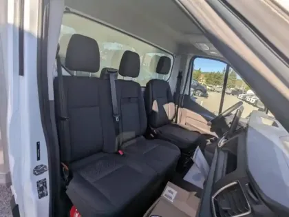 Photo 13 Ford Transit Gén. I Ph2 Evo Trend 4