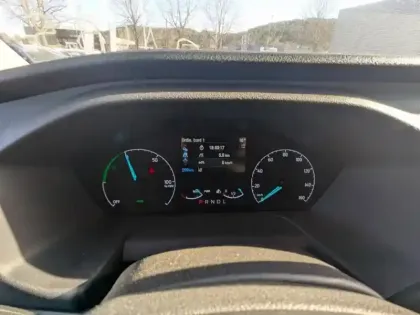 Photo 15 Ford Transit Gén. I Ph2 Evo Trend 4