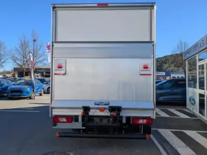 Photo 10 Ford Transit Gén. I Ph2 Evo Trend 4