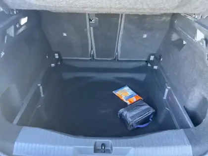 Photo 13 Opel Grandland  1.2 Turbo Hybrid 145ch GS e-DCT6