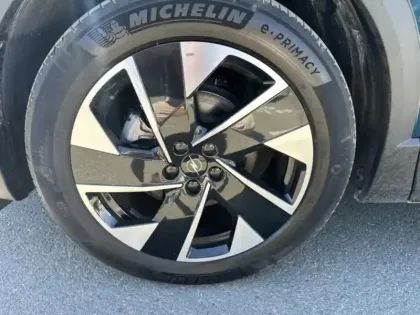 Photo 9 Opel Grandland  1.2 Turbo Hybrid 145ch GS e-DCT6