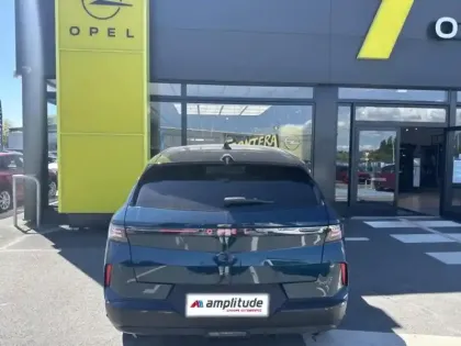 Photo 5 Opel Grandland  1.2 Turbo Hybrid 145ch GS e-DCT6