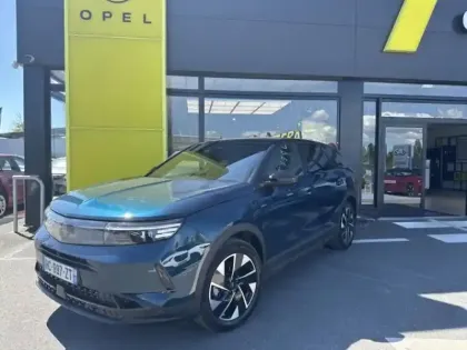 Photo Opel Grandland Gs