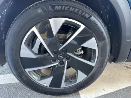 Photo 11 Opel Grandland  1.2 Turbo Hybrid 145ch GS e-DCT6