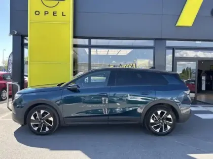 Photo 7 Opel Grandland  1.2 Turbo Hybrid 145ch GS e-DCT6