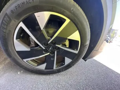 Photo 10 Opel Grandland  1.2 Turbo Hybrid 145ch GS e-DCT6