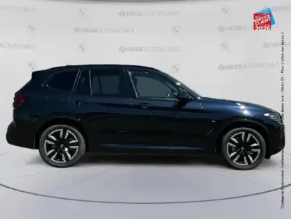 Photo 18 BMW X3 i M Sport 286ch Inspiring