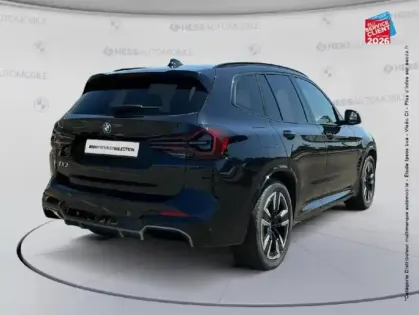 Photo 20 BMW X3 i M Sport 286ch Inspiring
