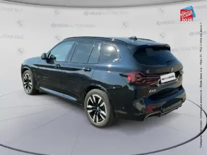 Photo 7 BMW X3 Gén. I (G08) Ph2 Impressive 5