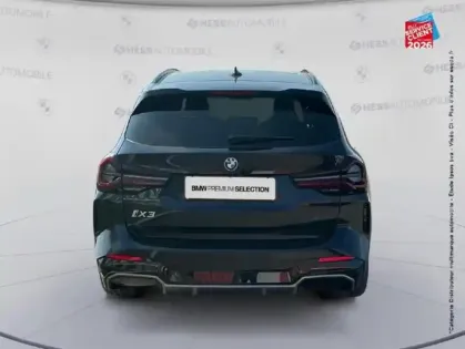 Photo 6 BMW X3 Gén. I (G08) Ph2 Impressive 5