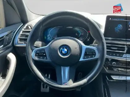 Photo 26 BMW X3 i M Sport 286ch Inspiring