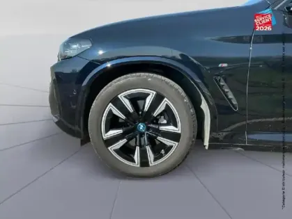 Photo 9 BMW X3 Gén. I (G08) Ph2 Impressive 5