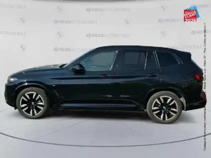 Photo 8 BMW X3 Gén. I (G08) Ph2 Impressive 5