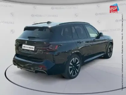 Photo 5 BMW X3 Gén. I (G08) Ph2 Impressive 5