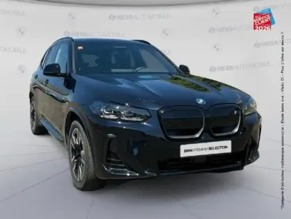 Photo 17 BMW X3 i M Sport 286ch Inspiring