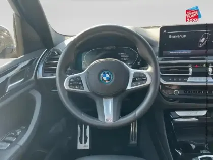 Photo 11 BMW X3 Gén. I (G08) Ph2 Impressive 5