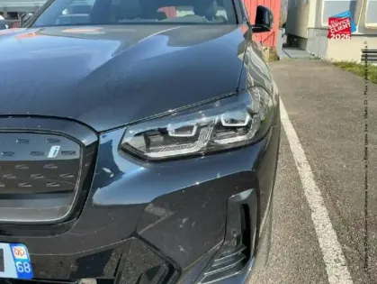 Photo 12 BMW X3 Gén. I (G08) Ph2 Impressive 5