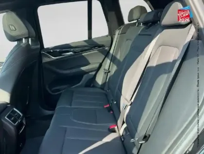 Photo 10 BMW X3 Gén. I (G08) Ph2 Impressive 5