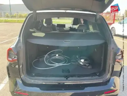 Photo 13 BMW X3 Gén. I (G08) Ph2 Impressive 5