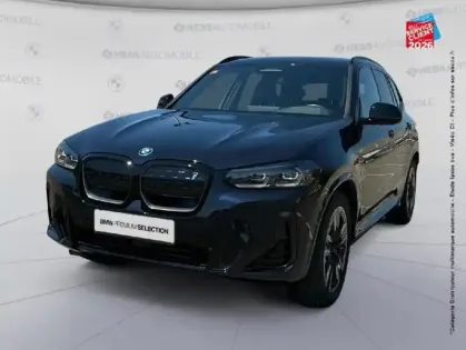 Photo 15 BMW X3 i M Sport 286ch Inspiring