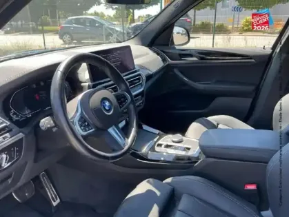 Photo 29 BMW X3 i M Sport 286ch Inspiring