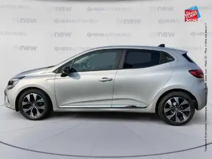 Photo 8 Renault Clio  1.0 TCe 90ch Evolution