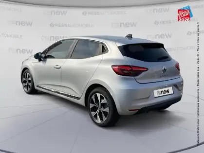 Photo 7 Renault Clio  1.0 TCe 90ch Evolution