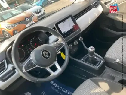 Photo 14 Renault Clio  1.0 TCe 90ch Evolution