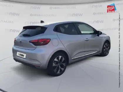 Photo 5 Renault Clio  1.0 TCe 90ch Evolution