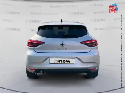 Photo 6 Renault Clio  1.0 TCe 90ch Evolution