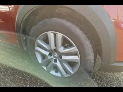 Photo 12 Dacia Sandero  1.0 TCe 90ch Stepway Expression