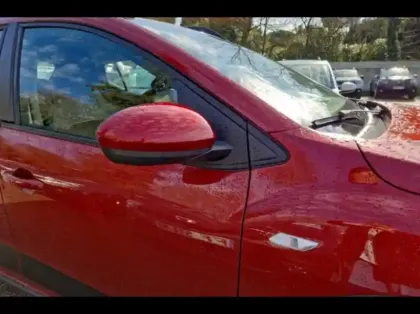 Photo 14 Dacia Sandero  1.0 TCe 90ch Stepway Expression