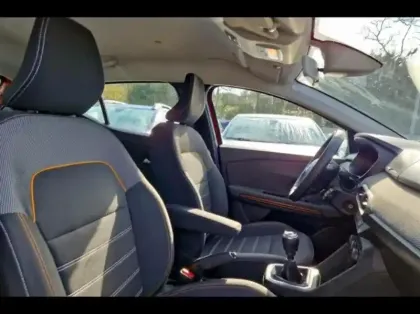 Photo 9 Dacia Sandero  1.0 TCe 90ch Stepway Expression