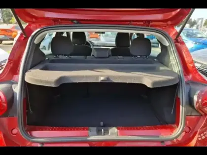 Photo 11 Dacia Sandero  1.0 TCe 90ch Stepway Expression