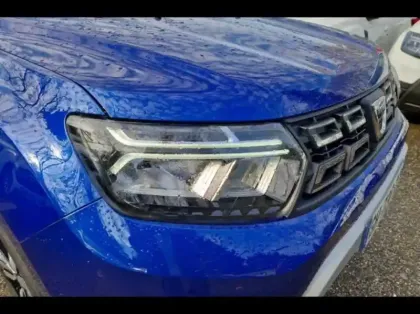 Photo 14 Dacia Duster  1.5 Blue dCi 115ch Prestige 4x2
