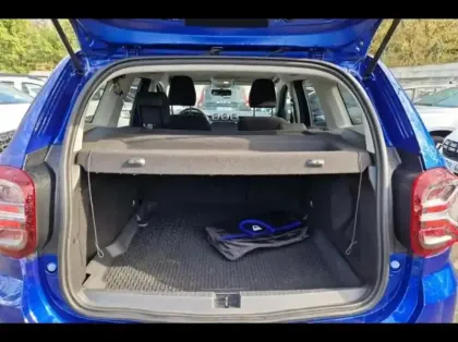 Photo 11 Dacia Duster  1.5 Blue dCi 115ch Prestige 4x2