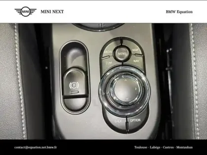 Photo 11 Mini Mini  Cooper SE 184ch Edition Premium Plus BVA 5CV