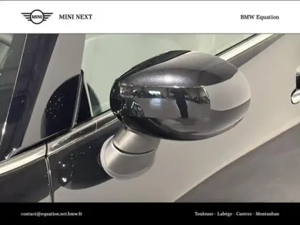 Photo 14 Mini Mini  Cooper SE 184ch Edition Premium Plus BVA 5CV