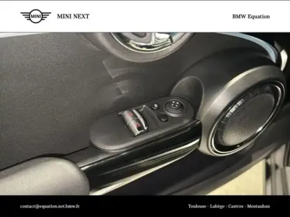 Photo 13 Mini Mini  Cooper SE 184ch Edition Premium Plus BVA 5CV
