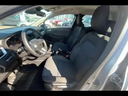 Photo 9 Renault Clio  1.0 TCe 90ch Equilibre