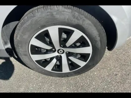 Photo 12 Renault Clio  1.0 TCe 90ch Equilibre