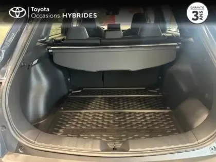 Photo 9 Toyota Corolla  CROSS 2.0 200ch Design MY26