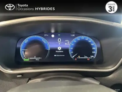 Photo 13 Toyota Corolla  CROSS 2.0 200ch Design MY26