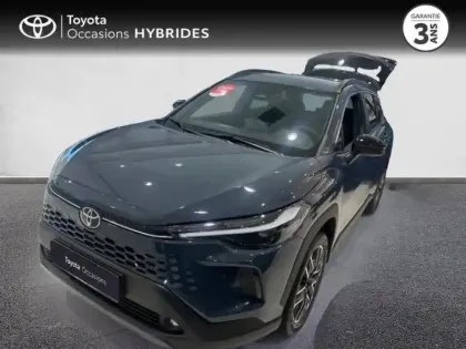 Photo Toyota Corolla