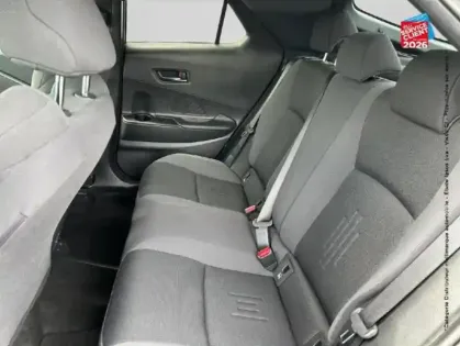 Photo 10 Toyota C-HR  2.0 Hybride 200ch Design NG23