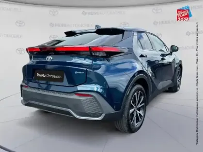 Photo 5 Toyota C-HR  2.0 Hybride 200ch Design NG23