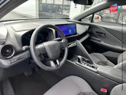 Photo 14 Toyota C-HR  2.0 Hybride 200ch Design NG23